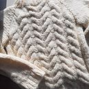 Il mio progetto del corso: Tecniche di lavoro a maglia con ferri circolari Ein Projekt aus dem Bereich Stricken und Textildesign von Beatrice - 24.11.2023