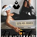 Mein Abschlussprojekt für den Kurs: Brich die Regeln: Experimentelle Designtechniken. Un progetto di Graphic design, Design di poster  e Design tipografico di maria_pohl - 03.12.2023