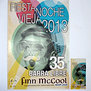 Muestra de carteles varios Ein Projekt aus dem Bereich Grafikdesign und Design von Alberto Jaenes Martinez - 03.12.2023