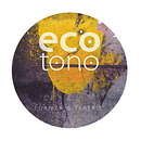 Logotipo compañia de danza y teatro Ein Projekt aus dem Bereich Logodesign und Design von Alberto Jaenes Martinez - 03.12.2023