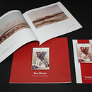 Publicaciones editoriales varias Ein Projekt aus dem Bereich Verlagsdesign, Design und Grafikdesign von Alberto Jaenes Martinez - 03.12.2023