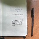 Mi proyecto del curso: Escritura de una novela paso a paso. Projekt z dziedziny Pisanie, Kreat, wność, Stor, telling, Narracja, Beletr, st, ka, Kreat i wne pisanie użytkownika angeles_29_canales - 03.12.2023