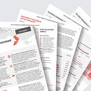 REACH | Rapid Economic Assessment in Odesa Oblast, June 2023 . % Oleh Tomashchuk tarafından hazırlanan Grafik Tasarım projesi - 12.02.2023