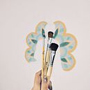 Meu projeto do curso: Introdução à pintura de murais decorativos . % ArteDecor Studio tarafından hazırlanan Tablo, Sokak Sanatı, Dijital İllüstras, on, Akrilik Bo, ama, Dekoratif Bo, Ve ama projesi - 12.02.2023