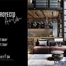 Folleto Dossier_Proyecto Alameda. Un progetto di Pubblicità, Illustrazione tradizionale e Content marketing di Natalia Colmenero Ruiz - 12.09.2022