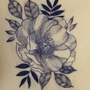 My project for course: Tattoo for Beginners. Un proyecto de Diseño de tatuajes de shany bason - 30.11.2023