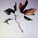 Mi proyecto del curso: Ilustración botánica con acuarela. Ilustração tradicional, Artes plásticas, Pintura, Desenho, Pintura em aquarela e Ilustração botânica projeto de Concepción Gallardo Florido - 05.12.2023