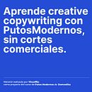Mi proyecto del curso: Copywriting para copywriters. Een project van  Reclame, Cop, writing, Stor, telling y Communicatie van Felipe Restrepo - 06.12.2023