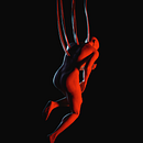 Genèse / Mon projet du cours : Conception et animation d’un corps humain en 3D. Un proyecto de 3D y Modelado 3D de Brice - 22.12.2023