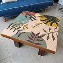 Mi proyecto del curso: Decoración de muebles con pintura acrílica. DIY, Woodworking, Decorative Painting, Furniture Restoration, Upc, and cling project by Israel Noguez - 12.03.2023