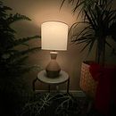 Simple Lamp. 3D, Industrial Design, Product Design, 3D Modeling, and 3D Design project by Leonardo Yáñez - 12.06.2023