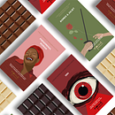 My project for course: Creative Packaging Design . Desain, Pengemasan, Dan Desain Produk proyek oleh Iasmine Leal - 11.01.2023