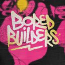 Bored Builders. Un progetto di Design, Br, ing, Br, identit, Tipografia e Street Art di Martín Pozo - 04.12.2023