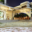 Mi proyecto del curso: Render de escenas 3D fotorrealistas con Blender. Un proyecto de 3D, Modelado 3D, Arquitectura digital, Diseño 3D y Visualización arquitectónica de Luise Rossa - 05.12.2023