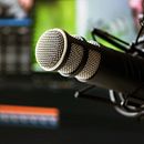 Radio Streamming La Voz del Turismo. Communication project by Claudio Arzola Foitzick - 12.07.2023