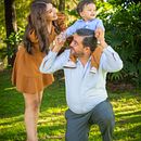 Mi proyecto del curso:  Fotografía lifestyle de familias. Un proyecto de Fotografía, Fotografía de retrato, Fotografía Lifest y le de Julio César Caro Oseguera - 07.12.2023