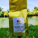 Sanjuanero Café. Digital Marketing project by Paloma Tarazona Sánchez - 12.07.2023