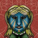 Il mio progetto del corso: Illustrazione digitale con Procreate . % Emanuela Montagnani tarafından hazırlanan Geleneksel illüstras, on, Çizim, Dijital İllüstras, on, Ve Dijital Çizim projesi - 12.07.2023