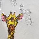 Mi proyecto del curso: Sketching diario como inspiración creativa. Traditional illustration, Sketching, Creativit, Drawing, and Sketchbook project by cdeoleobeltran28 - 12.08.2023