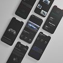 My project for course: Introduction to Digital Marketing on Instagram Ein Projekt aus dem Bereich Marketing, Social Media, Digitales Marketing, Mobile Marketing, Instagram und Marketing für Instagram von farzad kafaei - 12.11.2023