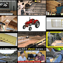 Wholesale Aluminum Products. Advertising project by My Ubi - 12.09.2023