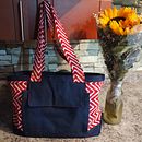 Mi proyecto del curso: Costura básica con máquina de coser . % Karla Valles Campos tarafından hazırlanan Dikiş, Ve Tekstil Tasarımı projesi - 12.07.2023