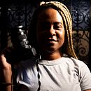 Meu projeto do curso: Direção de modelos para fotografia. Un proyecto de Fotografía, Fotografía de moda, Fotografía de retrato y Fotografía de estudio de dalmo_branco - 10.12.2023