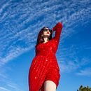 My project for course: Editorial Fashion Photography Step by Step. Un progetto di Fotografia e Fotografia di moda di Alberto Quintana - 11.12.2023