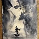 My project for course: Expressive Watercolor Painting: Create Compelling Illustrations. Un proyecto de Bellas Artes, Pintura y Pintura a la acuarela de mariansmall03 - 11.12.2023