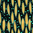 Il mio progetto del corso: Design di stampe tessili. Een project van Traditionele illustratie, Ontwerp van accessoires, Kostuumontwerp, Patroonontwerp,  Modeontwerp, Printen y Textielprinten van mor_ghana - 11.12.2023