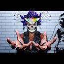 Fotografía de Lucha Libre y Boxeo. Un progetto di Fotografia di Harumy Herrera Muraira - 11.12.2023