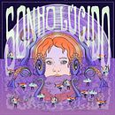 Mi proyecto del curso: Técnicas de ilustración para carteles de películas y portadas de discos. Digital Illustration, and Digital Drawing project by Yololtzin Izquierdo - 12.11.2023