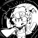 presentación . Ilustração digital projeto de Miguel Caballero Isaza - 12.12.2023