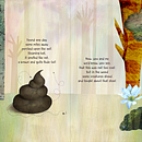 My project for course: Narrative Illustration: Create a Children's Picturebook . % Michelle Jordan tarafından hazırlanan Geleneksel illüstras, on, Çizim, Dijital İllüstras, on, Çocuk İllüstras, onu, Ve Resimli kitap projesi - 12.07.2023