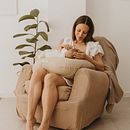 EENVOUDIG GEZIN. Een project van Ontwerp van accessoires y Productontwerp van Alejandra Goñi - 13.12.2023