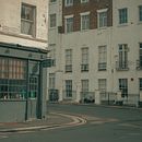 Mi proyecto del curso: Ilustración digital cinematográfica con Photoshop. Projekt z dziedziny Trad, c, jna ilustracja, Ilustracja c, frowa i Concept art użytkownika Judith Lozano - 13.12.2023