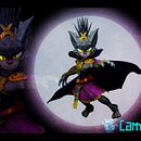 Camazotz zbrush. Un proyecto de 3D, Diseño de personajes y Diseño de personajes 3D de Bernabe Guzman - 30.10.2023