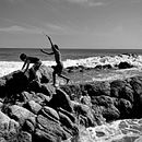 Fotografía en Playa . % Aline Toussaint tarafından hazırlanan Güzel Sanatlar Fotoğrafçılığı projesi - 12.13.2023