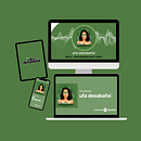 Projeto de mockups no canva  . Design și Design grafic de Ana Paula da Silva - 12.11.2023
