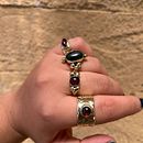 nueva coleccion de engarce. Un projet de Design de bijoux de Martina Palleres - 14.12.2023