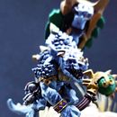 Il mio progetto del corso: Introduzione alla pittura di miniature. Arts, Crafts, Fine Arts, Sculpture, and Decorative Painting project by Antonio Perlangeli - 12.14.2023