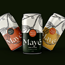 Meu projeto do curso: Apresentação de projetos de branding . Br, ing și identitate, Consultanță creativă, Managementul designului, Design grafic, Marketing, Comunicare și Design de prezentare de Lorraine Marinho - 12.07.2023