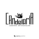 Diseño de Identidad Corporativa y Empaque para la marca mexicana de jabones artesanales "Candelaria".. Een project van  Br, ing en identiteit y Packaging van Mario Espinosa Sánchez - 14.12.2020