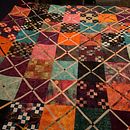 Quilt. Sewing project by Janet Bahr - 12.12.2023