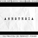 ANESTESIA . Un projet de Cinéma, vidéo et télévision, Conception d'éclairage, Cinéma , et Éclairage photographique de Federico Juarez - 12.12.2023
