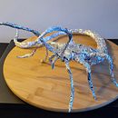 Monster Sculpture. Un progetto di Scultura di Alex Van Der Laan - 15.12.2023