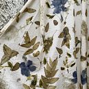 Mi proyecto: Impresión botánica en lino 🍃 . % nrodriguezsanta tarafından hazırlanan Sanat ve El Sanatları, Moda Tasarımı, Kendin Yap, Tekstil Bo, ama, Tekstil Baskısı, Ve Tekstil Tasarımı projesi - 12.13.2023
