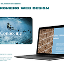 Marina Rouco's Design Portfolio . Design, Publicitate, Direcția artistică, Br, ing și identitate, Design editorial, Design grafic, Marketing, Desen digital, Comunicare, Proiectarea produselor digitale și Strategia de br de marinarouco26 - 12.16.2023