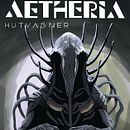 Projekt Aetheria - Comic book teaser. Traditional illustration, Marketing, Comic, Portfolio Development, and Editorial Illustration project by csaba_hutvagner - 01.04.2024
