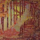 Oil painting. Artes plásticas projeto de Natawadee Ruamsook - 16.12.2023